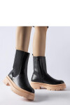 Boty model 205087 Solea 37