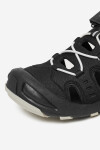 Sandály Reebok CP92-23833-CH (IV) Látkový materiál,Syntetický materiál