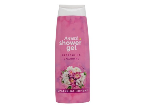 Ameté Sprchový gel Sparkling Moment 250ml