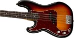 Fender American Professional II Precision Bass LH RW 3TSB