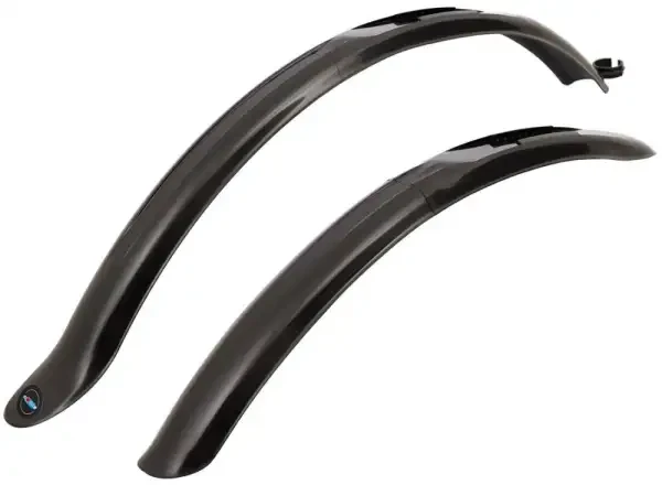 MAX1 Treking set blatníků 28"černá