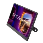 15.6" ASUS ZenScreen MB166CR / LCD / 1920 x 1080 / IPS / 16:9 /5ms / 800:1 / 250cd-m2 / USB-C (90LM07D3-B03170)