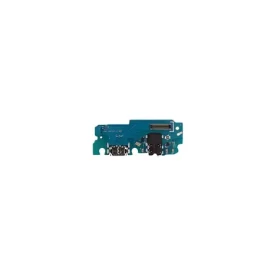 For Samsung A047F Galaxy A04s / Deska s dobíjecím konektorem / Náhradní díl (57983118119)