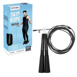 Rychlostní švihadlo Spokey X Rope SPK-944031 300 cm