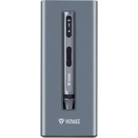 YENKEE YPT 01 Elektrický precizní šroubovák s bity / 350mAh (8590669353224)