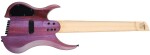 Legator Ghost Super Shred 8 Multiscale Purple