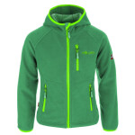 Bunda fleeceová TrollKids Kids Stavanger Jacket Jr 706-308 104