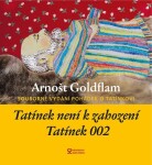 Tatínek není zahození, Arnošt Goldflam