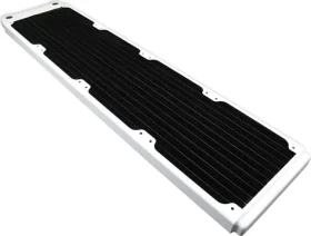 XSPC TX480 Ultrathin bílá / Radiátor vodního chlazení / 480 mm (WARA-460)