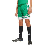 Šortky adidas Squadra 25 Jr JN7484 152cm