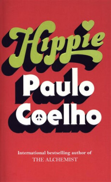 Hippie, 2. vydání - Paulo Coelho