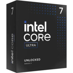 Intel Core Ultra 7 265F BX80768265F EDF_1077292
