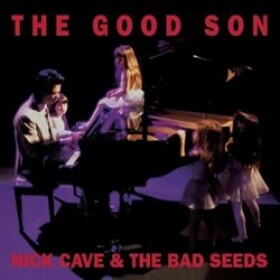 The Good Son - LP - Nick Cave