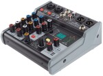 Soundsation MIOMIX 204FX