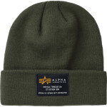 Alpha Industries Čepice Crew Beanie