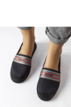 Espadrilky model 207782 Solea 39