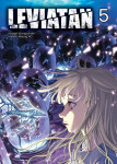 Leviatan 5 - I Kjongtchak