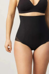 Kalhotky Ysabel Mora 19618 M-2XL negro XL