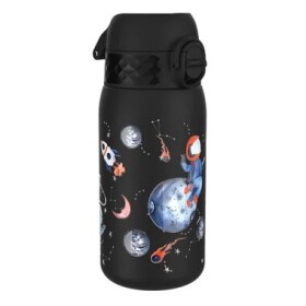 Ion8 Leak Proof Dětská Nerezová láhev Space 400 ml (0619098089769)