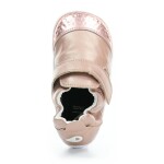 Bobux Xplorer Go Rose Gold první