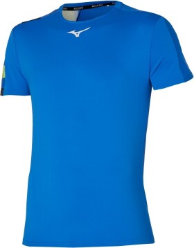 Běžecké tričko Mizuno Shadow Tee 62GA200125 Velikost textilu: