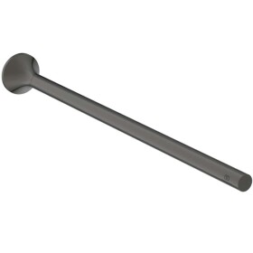 IDEAL STANDARD - La Dolce Vita Držák ručníku, Magnetic Grey T5500A5