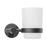 Tutumi - Držák skleničky GUN 322233A REA-77089