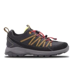 CASPER Black Low 38