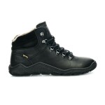 Koel Rika Tex Lambswool Black