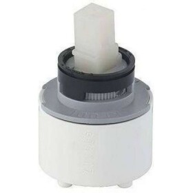 KLUDI - Náhradní díly Kartuše 35 mm 7560500-00