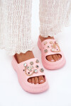 Pantofle model 215753 Step in style 39