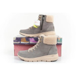 Boty Glacial Ultra-Woodlands W 16677/GRY 36,5