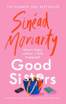 Good Sisters Moriarty Sinéad