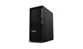 Lenovo ThinkStation P2 Tower G2 černá / Pracovní stanice / Intel Core Ultra 7 265 2.4GHz / 32GB / 512GB SSD / Intel (30JQ009DGE)