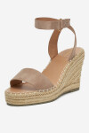 Espadrilky DeeZee JSZ2022-06 Látkový materiál