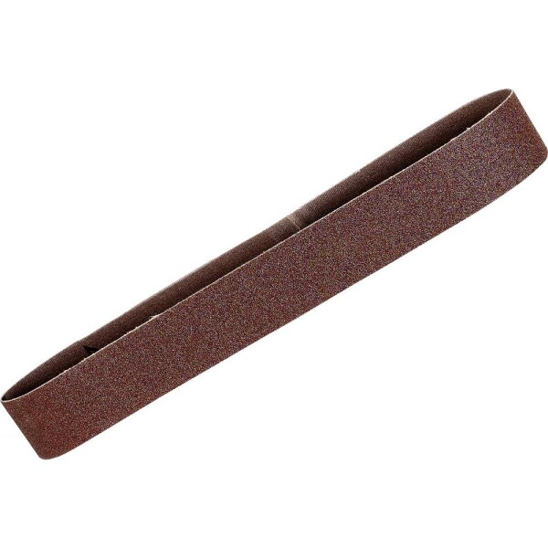 Makita P-00088 brusný pás Zrnitost 40 (d x š) 533 mm x 30 mm 5 ks