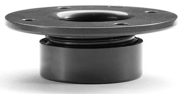 Poliplast nábytková nožka 738 (389753)