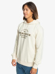 Pánská mikina Quiksilver TRADESMITH Velikost: XL