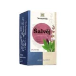 Sonnentor Čaj Šalvěj 18x1g BIO