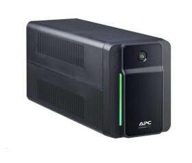 APC Easy UPS 900VA, 230V, AVR, IEC Sockets (480W) EDF_551354