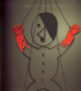 Dost tichého šepotu - Exilová výtvarná scéna v Československu (1933–1939) - Bronislava Rokytová