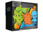 Pokémon Paldea Evolved Elite Trainer Box