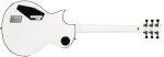 ESP Eclipse Custom EB Snow White