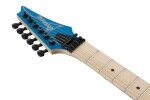 Ibanez Electric Blue