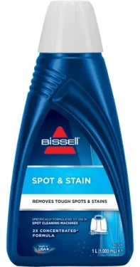 Bissell Spot Stain - SpotClean 1 l / Odstraňovač skvrn (1084N)