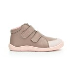 Baby Bare Shoes Baby Bare Febo Fall Rosabrown