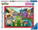 Ravensburger Pokémon dílků