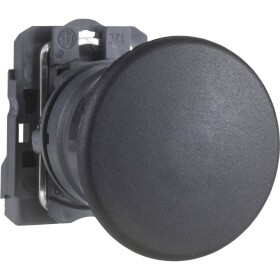 Schneider Electric XB5AC21, XB5AC21 tlačítko, 22 mm, 600 V, 6 A, 1 ks