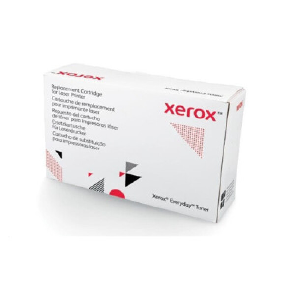 Xerox alternativní toner HP W2033X MFP M454, Pro MFP M479,M455,M480 - W2031X/415X, (6 000 stran) magenta - originální EDF_589534