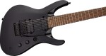 Jackson Pro Chris Broderick Soloist 7 LRL BLK